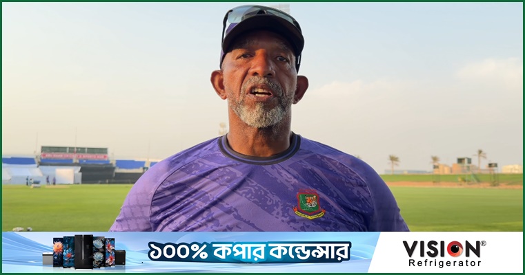 ভ্রমণক্লান্তি সামলে ভালো করার আশায় সিমন্স